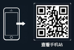 华杰二维码