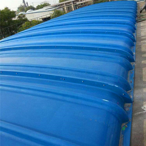 玻璃钢污水罩